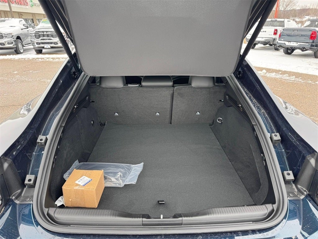 2026 Dodge Charger CHARGER SCAT PACK PLUS 2-DOOR AWD