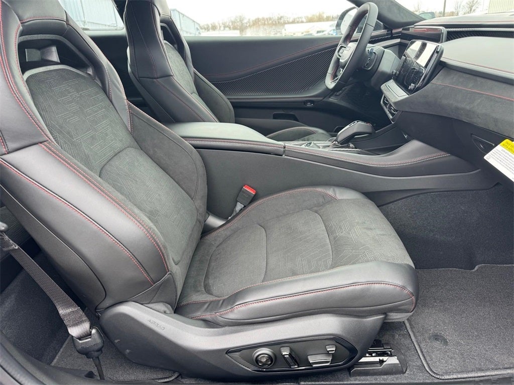 2026 Dodge Charger CHARGER SCAT PACK PLUS 2-DOOR AWD