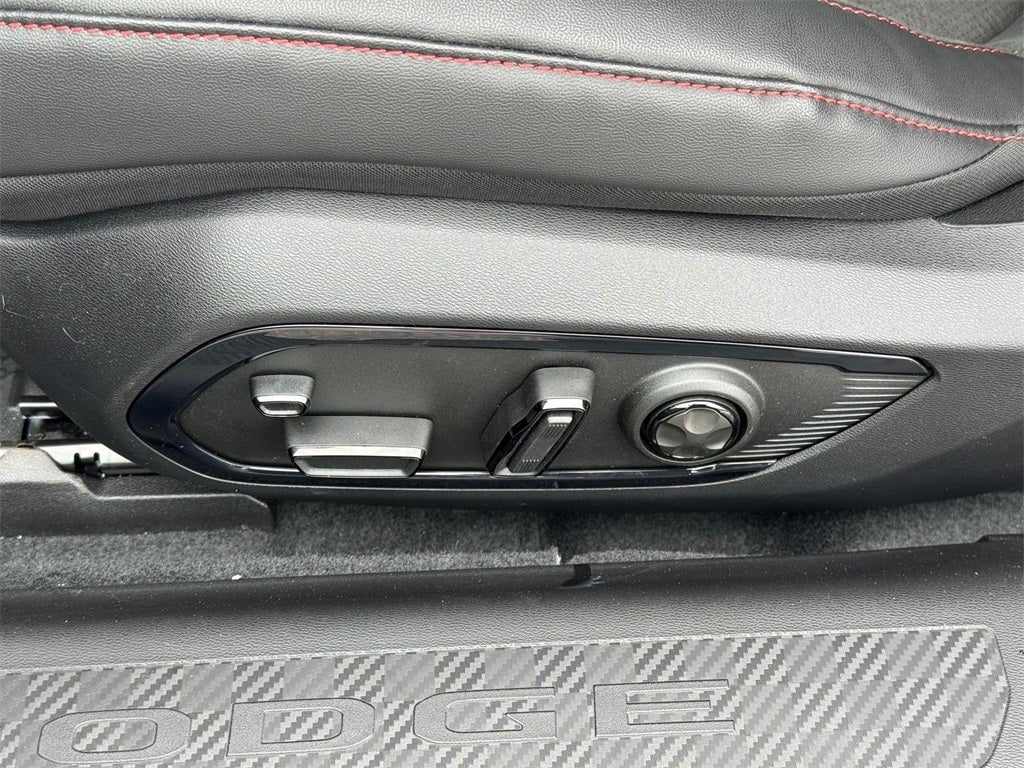 2026 Dodge Charger CHARGER SCAT PACK PLUS 2-DOOR AWD