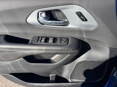 2026 Chrysler Pacifica PACIFICA LIMITED AWD