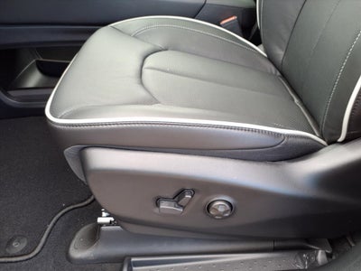 2026 Chrysler Pacifica PACIFICA LIMITED AWD