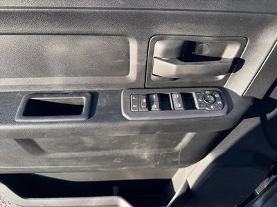 2026 RAM Ram 3500 RAM 3500 TRADESMAN CREW CAB 4X4 6'4' BOX