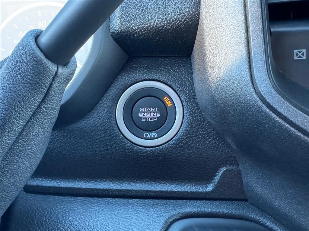 2026 RAM Ram 3500 RAM 3500 TRADESMAN CREW CAB 4X4 6'4' BOX