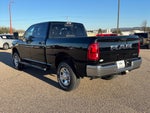 2026 RAM Ram 3500 RAM 3500 TRADESMAN CREW CAB 4X4 6'4' BOX