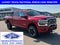 2026 RAM Ram 3500 RAM 3500 LARAMIE CREW CAB 4X4 6'4' BOX