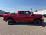 2026 RAM Ram 3500 RAM 3500 LARAMIE CREW CAB 4X4 6'4' BOX