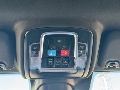 2026 RAM Ram 3500 RAM 3500 LARAMIE CREW CAB 4X4 6'4' BOX