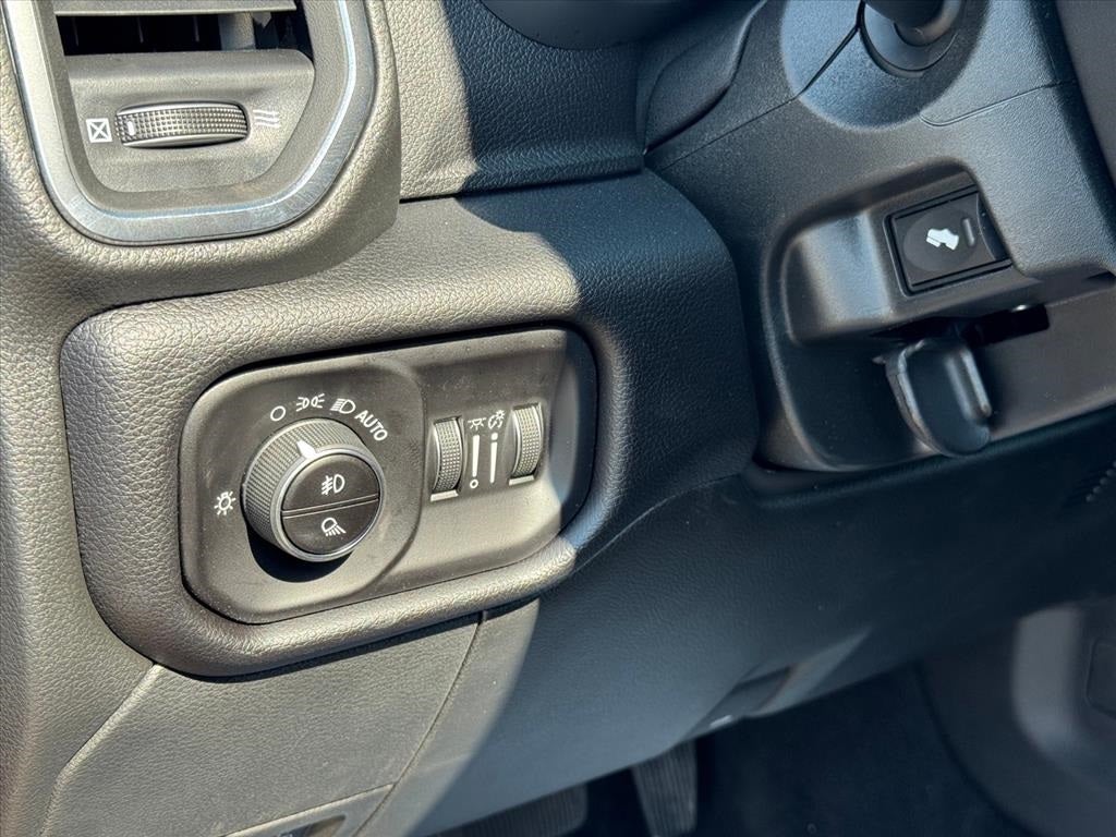 2026 RAM Ram 3500 RAM 3500 LARAMIE CREW CAB 4X4 6'4' BOX