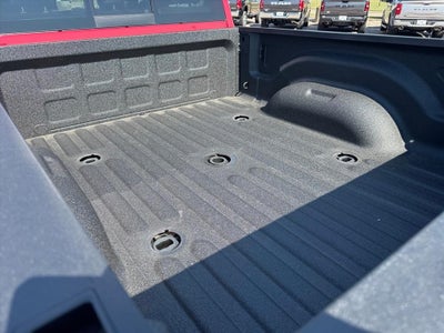 2026 RAM Ram 3500 RAM 3500 LARAMIE CREW CAB 4X4 6'4' BOX