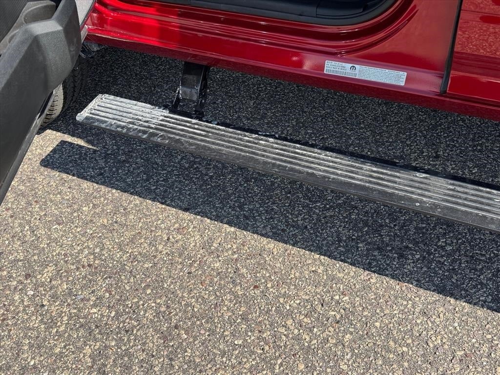 2026 RAM Ram 3500 RAM 3500 LARAMIE CREW CAB 4X4 6'4' BOX