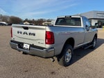 2026 RAM Ram 2500 RAM 2500 TRADESMAN REGULAR CAB 4X4 8' BOX