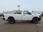 2026 RAM Ram 2500 RAM 2500 TRADESMAN REGULAR CAB 4X4 8' BOX