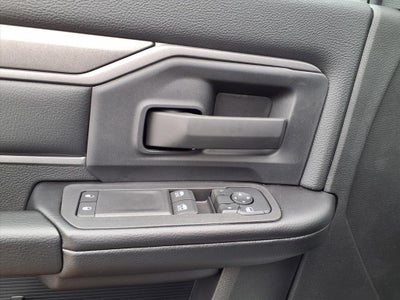 2026 RAM Ram 2500 RAM 2500 TRADESMAN REGULAR CAB 4X4 8' BOX