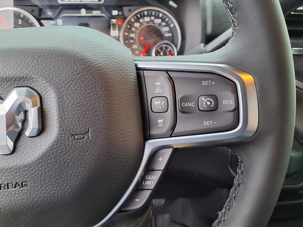 2026 RAM Ram 2500 RAM 2500 TRADESMAN REGULAR CAB 4X4 8' BOX