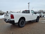 2026 RAM Ram 2500 RAM 2500 TRADESMAN REGULAR CAB 4X4 8' BOX