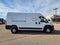 2025 RAM Ram ProMaster RAM PROMASTER 2500 TRADESMAN CARGO VAN HIGH ROOF 159' WB