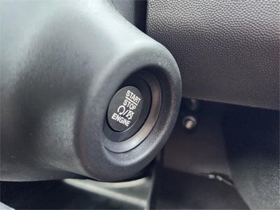 2025 RAM Ram ProMaster RAM PROMASTER 2500 TRADESMAN CARGO VAN HIGH ROOF 159' WB