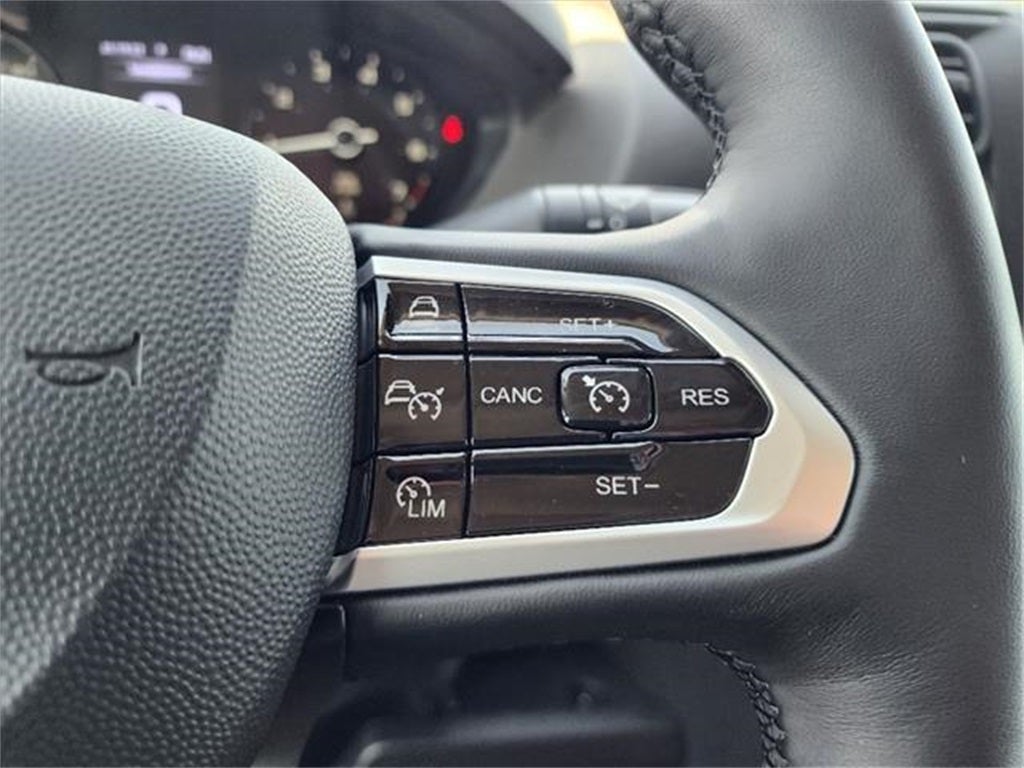 2025 RAM Ram ProMaster RAM PROMASTER 2500 TRADESMAN CARGO VAN HIGH ROOF 159' WB