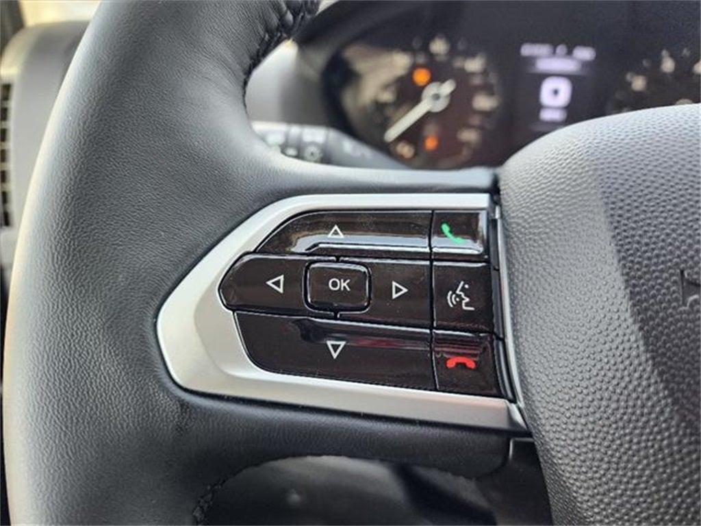 2025 RAM Ram ProMaster RAM PROMASTER 2500 TRADESMAN CARGO VAN HIGH ROOF 159' WB