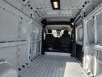 2025 RAM Ram ProMaster RAM PROMASTER 2500 TRADESMAN CARGO VAN HIGH ROOF 159' WB