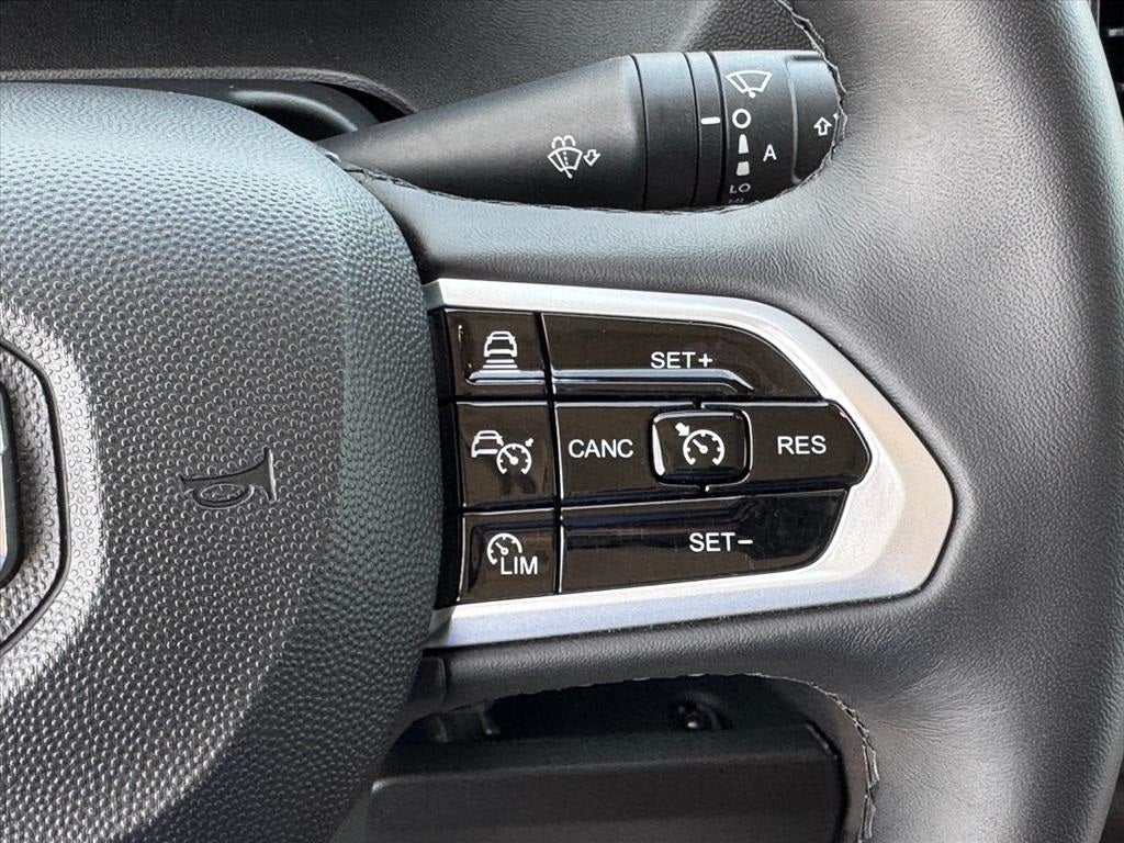 2025 RAM Ram ProMaster EV RAM PROMASTER EV CARGO VAN TRADESMAN HIGH ROOF 159' WB