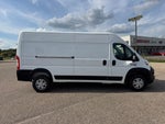 2025 RAM Ram ProMaster EV RAM PROMASTER EV CARGO VAN TRADESMAN HIGH ROOF 159' WB