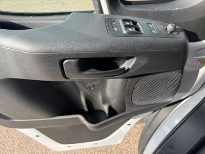 2025 RAM Ram ProMaster EV RAM PROMASTER EV CARGO VAN TRADESMAN HIGH ROOF 159' WB