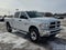 2018 RAM 2500 Tradesman Crew Cab 4x4 6'4' Box