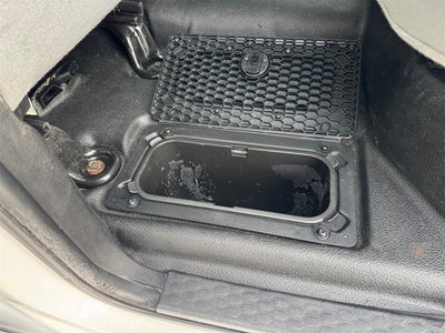 2018 RAM 2500 Tradesman Crew Cab 4x4 6'4' Box