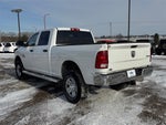 2018 RAM 2500 Tradesman Crew Cab 4x4 6'4' Box