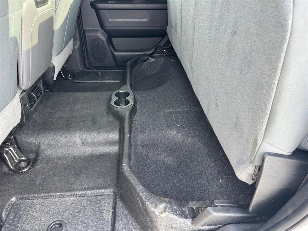 2018 RAM 2500 Tradesman Crew Cab 4x4 6'4' Box