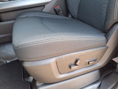 2025 RAM Ram 2500 RAM 2500 BIG HORN CREW CAB 4X4 6'4' BOX