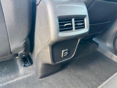 2024 GMC Terrain AWD SLE