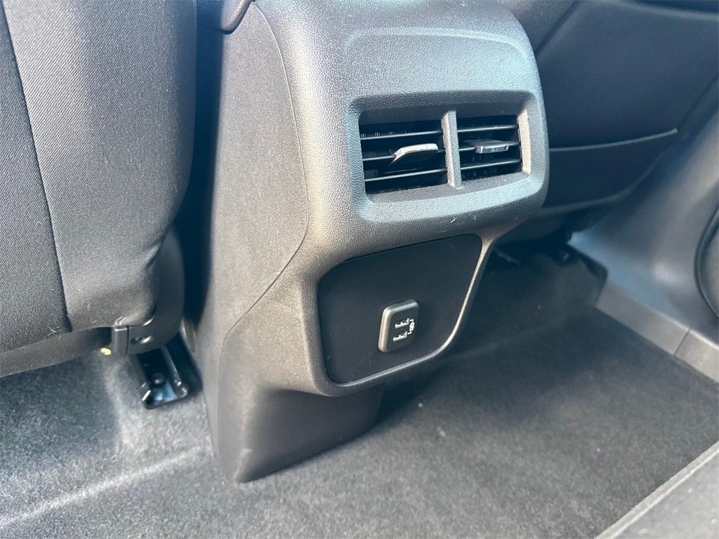 2024 GMC Terrain AWD SLE