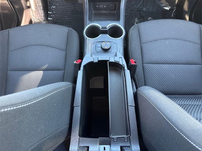 2024 GMC Terrain AWD SLE