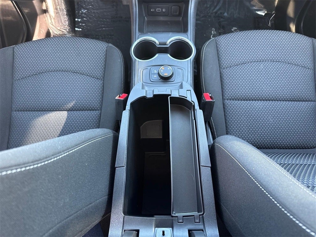 2024 GMC Terrain AWD SLE