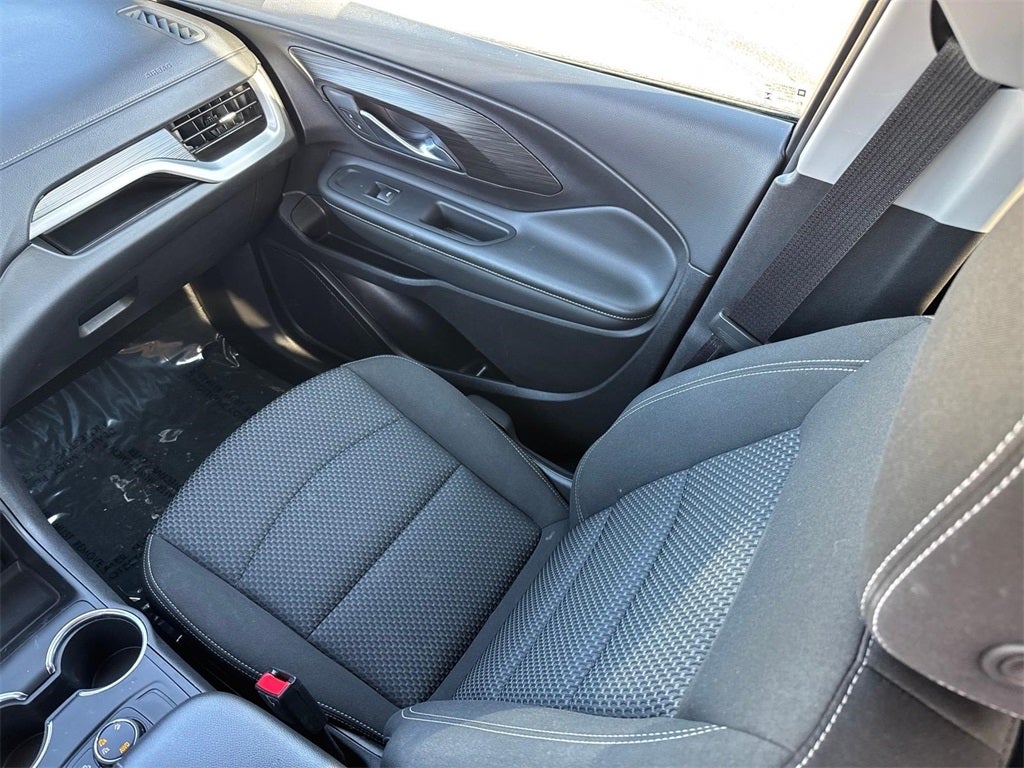 2024 GMC Terrain AWD SLE