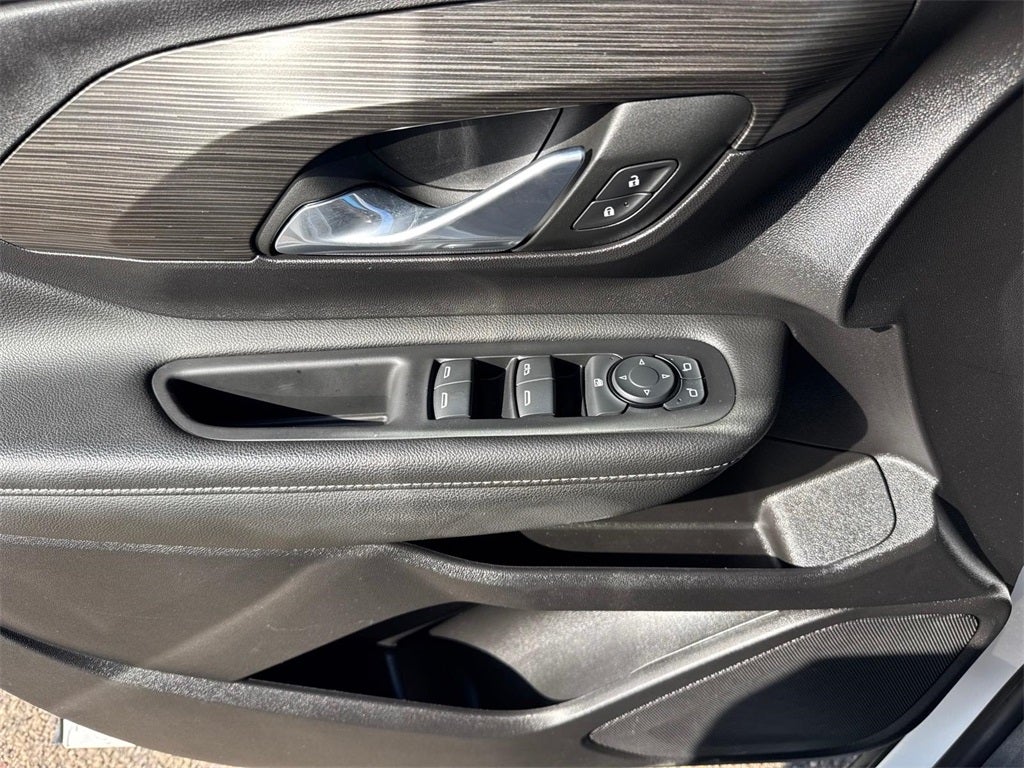 2024 GMC Terrain AWD SLE