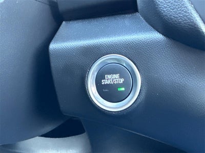 2024 GMC Terrain AWD SLE