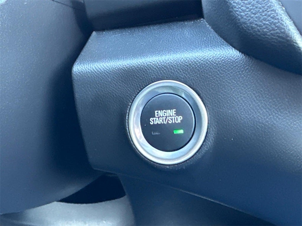 2024 GMC Terrain AWD SLE