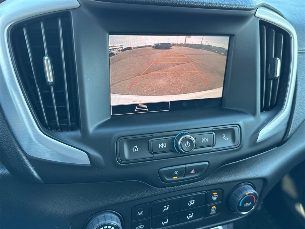 2024 GMC Terrain AWD SLE