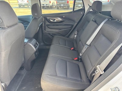 2024 GMC Terrain AWD SLE