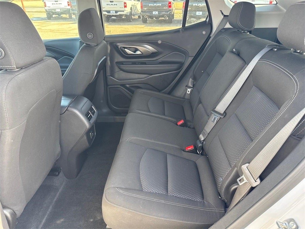 2024 GMC Terrain AWD SLE