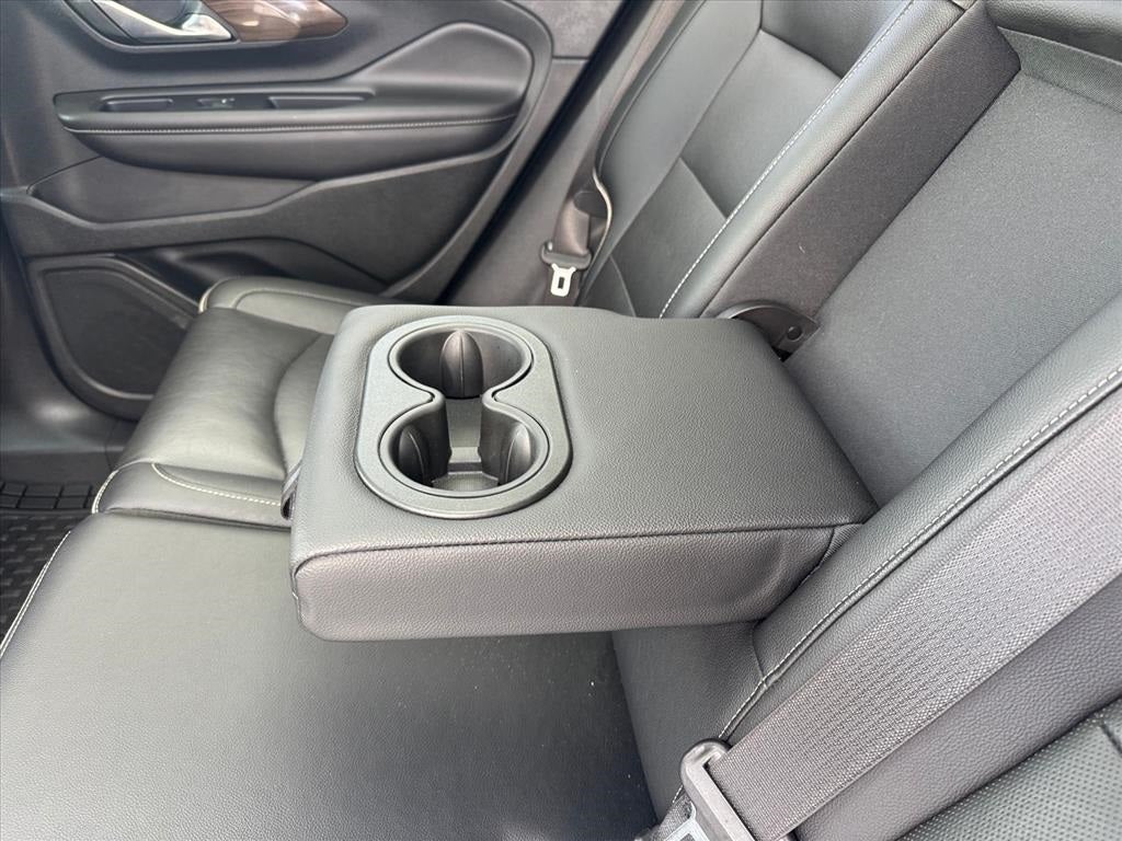 2020 GMC Terrain AWD Denali