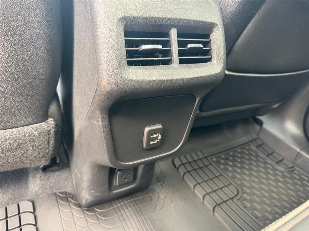 2020 GMC Terrain AWD Denali