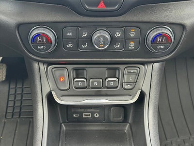 2020 GMC Terrain AWD Denali