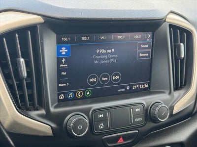 2020 GMC Terrain AWD Denali