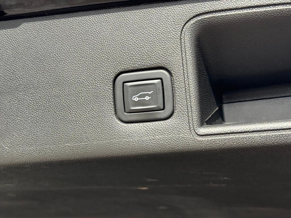 2020 GMC Terrain AWD Denali