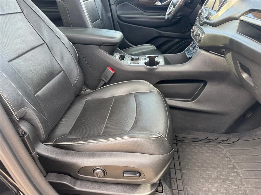 2020 GMC Terrain AWD Denali