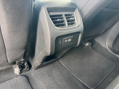 2023 Chevrolet Blazer FWD 2LT